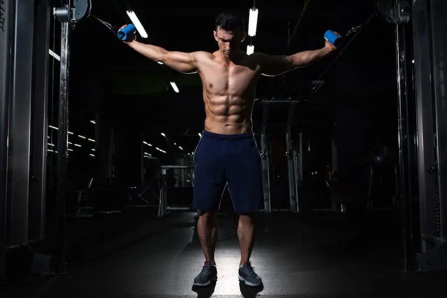 Working without taking out creatine Should You